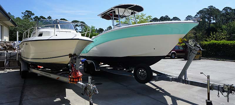 When to Sell Your Boat