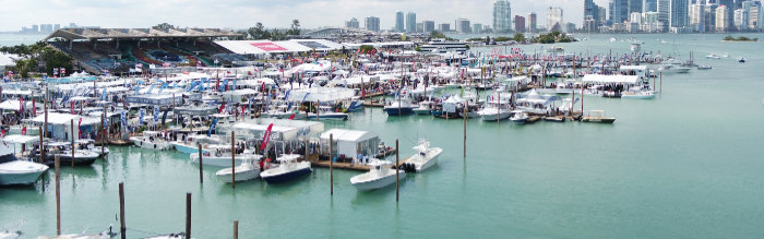 Winter Boating Events In Florida
