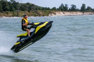 Best Way to Sell Your Jet Ski