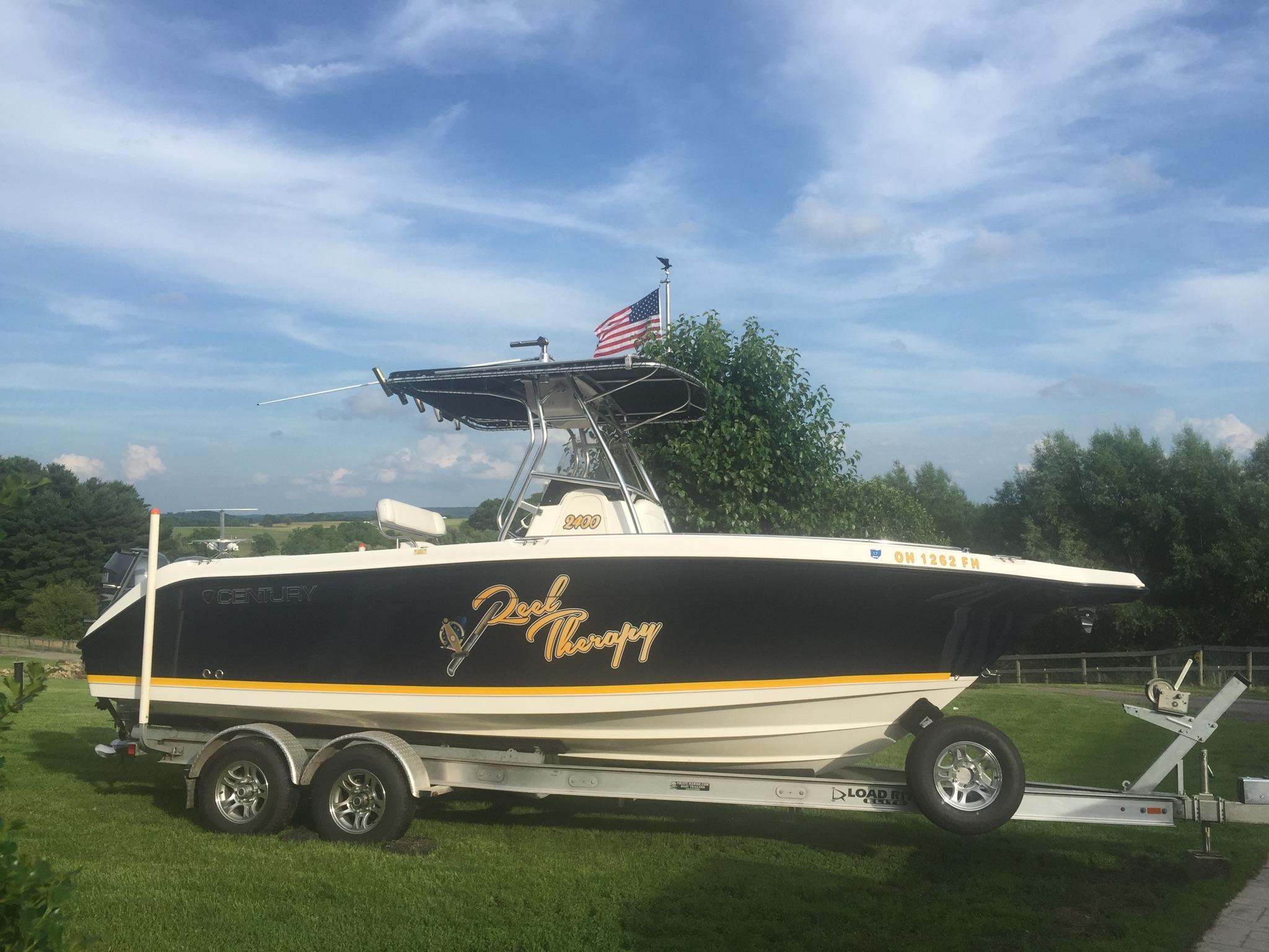 We Want to Buy Your Used Boat From All Over Florida!