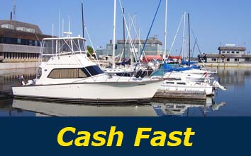get cash from boat buyout