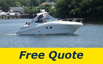 Get a free quote to sell your boat