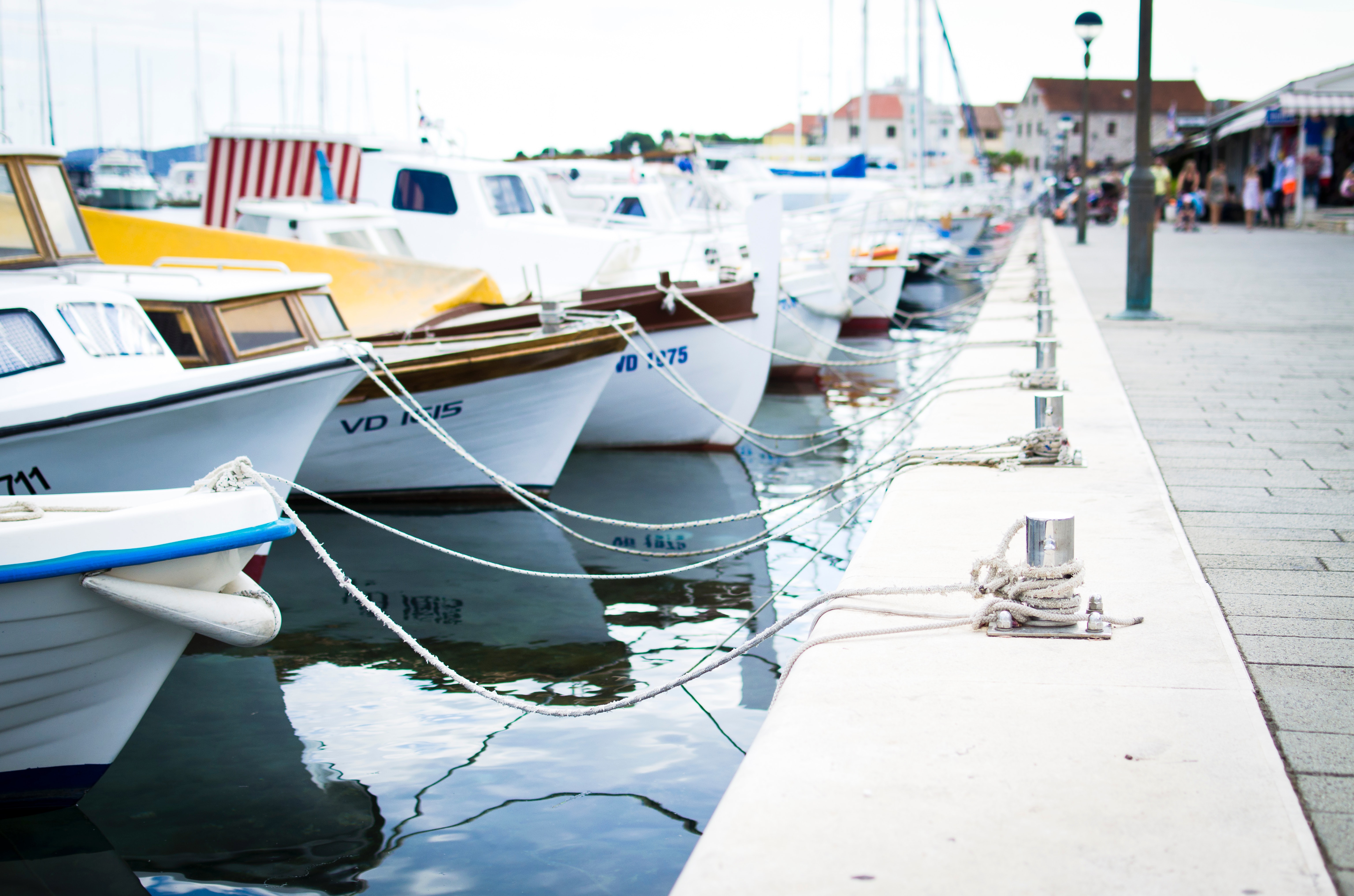 Boating events in Florida