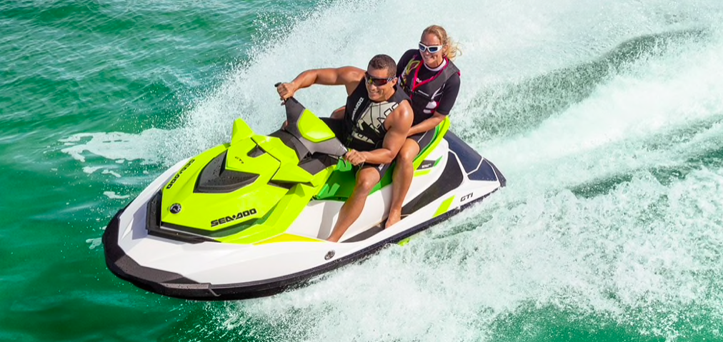 personal watercraft