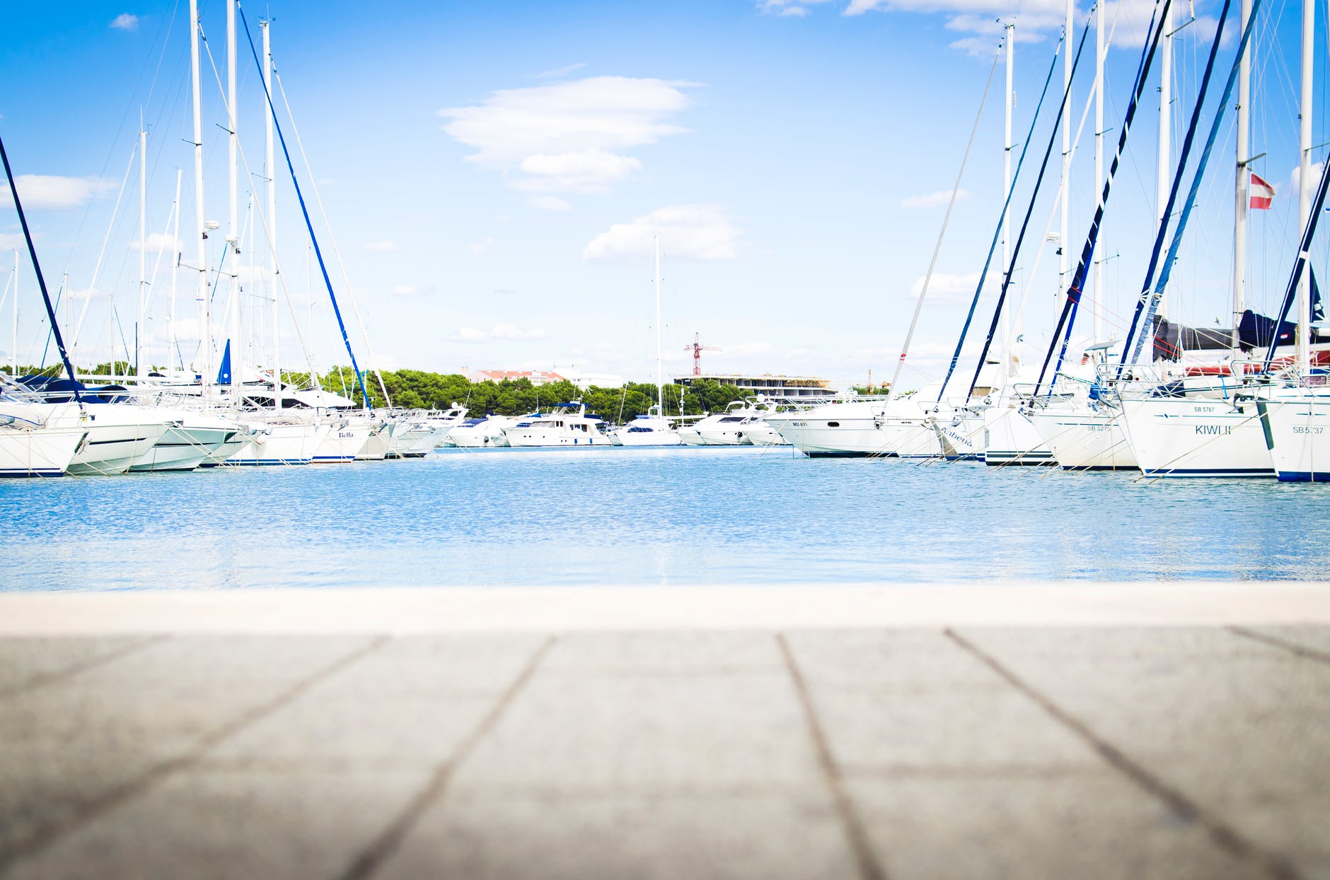 Boat Marinas and Events in Chicago