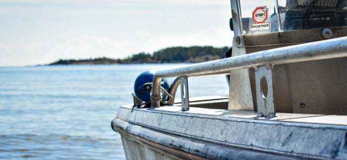 How To Properly Clean Your Boat