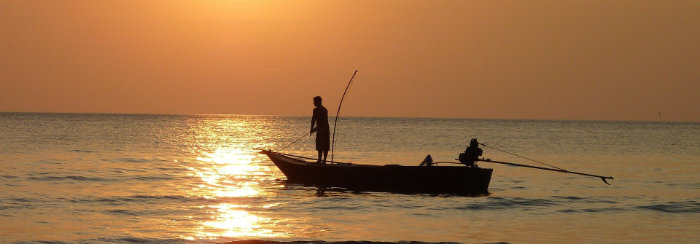 Preparing Your Boat For The Summer Season