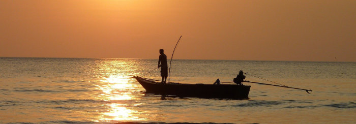 Preparing Your Boat For The Summer Season